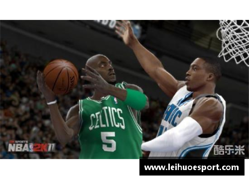 NBA三分王：探索投射技艺的背后力量