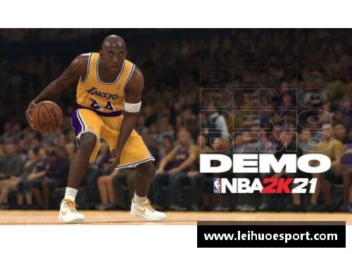 NBA2K科比投篮包：重现传奇之手的精准与风采