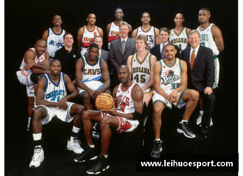 NBA主场热潮：球迷激情演绎的壮观氛围